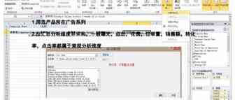 手把手教你做亚马逊CPC广告数据透视表
