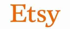 Esty平台支持卖家卖口罩，火热中