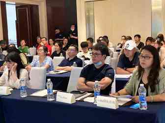 “后疫情时代，跨境出海沙龙会”圆满举行