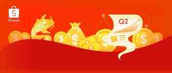 Shopee 2020 Q2订单增长150.1%, 全球购物App下载Top 3! 附旺季物流详解