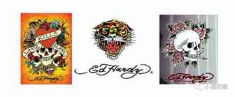 紧急！立即下架 潮牌ED HARDY 且及时提现！已经立案！