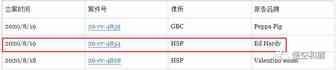 赶紧删除下架！Ed Hardy潮牌已经立案，还未冻结及时提现！