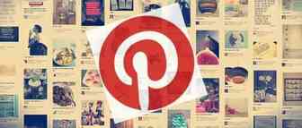 Facebug经常抽风，电商卖家看看最近又在更新的Pinterest！