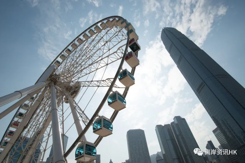 详解香港公司的商业登记证