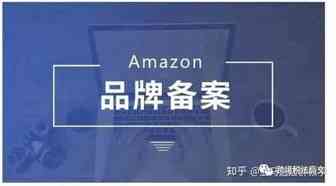 品牌备案是什么？一文读懂亚马逊品牌备案！品牌备案详细教程