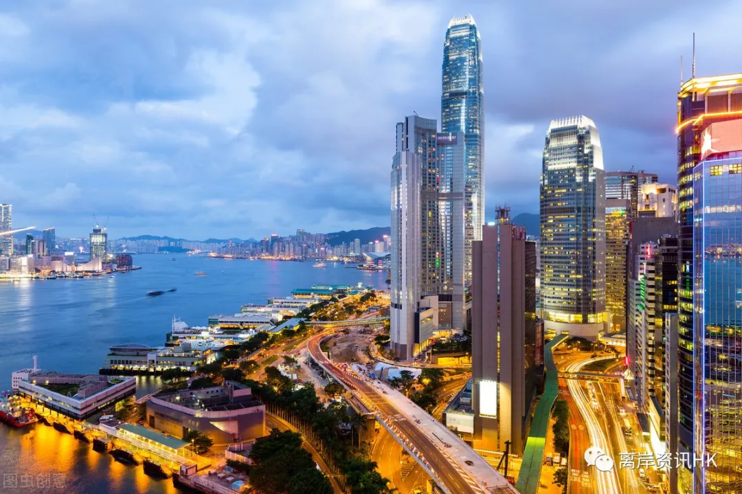 香港公司的报税方式——“离岸豁免”条件要求