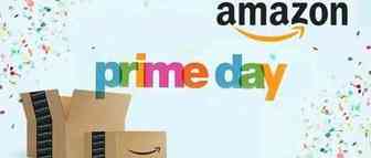 外媒：Prime Day将于10月13日开始