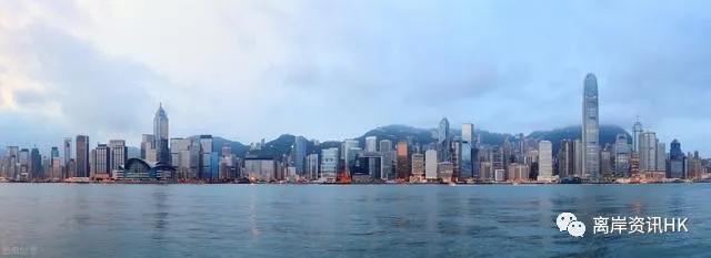 了解注册香港公司费用
