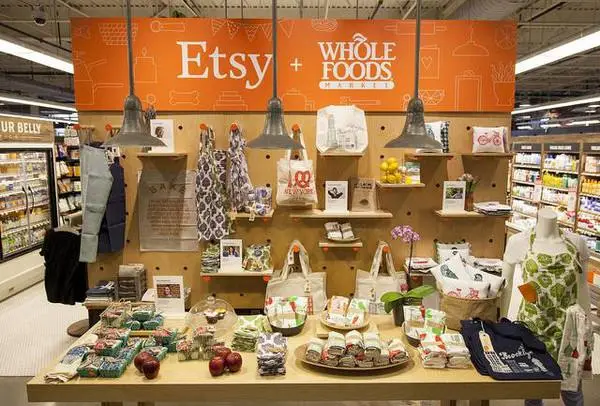 “口罩风”未停，Etsy将继续“起舞”？