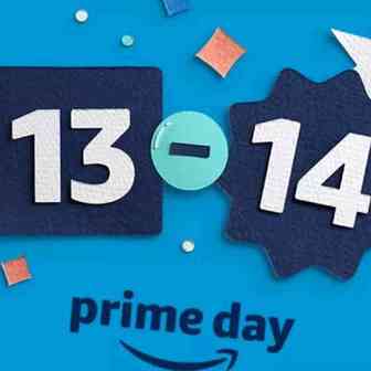 亚马逊沙特站确定没有参与2020年Prime Day