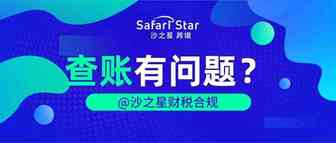为什么一查账，你就有问题？