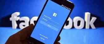 FaceBook搜索加人来了。