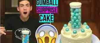 Surprise！！惊喜蛋糕架侵权
