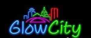 GlowCity那些发光的侵权产品