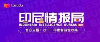 印尼情报局首刊｜官方支招！双十一印尼备战全攻略，手握营销日历年末活动不愁！