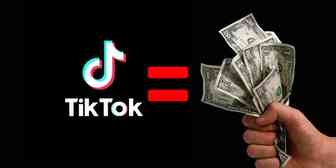 TikTok商业变现思路