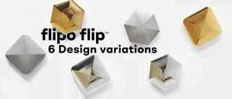 Flipo Flip指尖玩具侵权了！