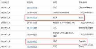 这三个新品牌要绝对注意，大家赶快下架记得即时提现！