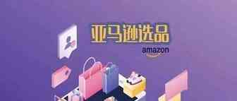 专业卖家必知的亚马逊选品思路分析