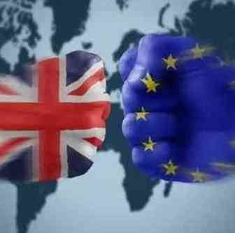 英国脱欧！跟我有什么关系？