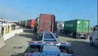 美国末端状况百出：UPS接连被抢，FedEx被亚马逊限制