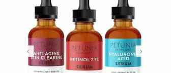又一Keener律所隐匿案件揭晓！是Petunia Skincare护肤品品牌维权！