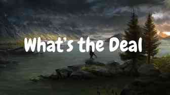 什么是Deal？Deal推广盘点