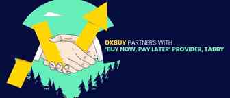 每日新闻 20201127｜DXBUY，阿联酋首个支持Tabby分期付款的B2B平台