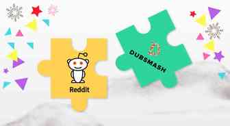 Reddit将收购视频分享应用Dubsmash，成为Tiktok新竞争对手