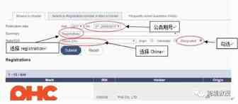 欧盟商标和马德里商标的区别--再次认识马德里商标