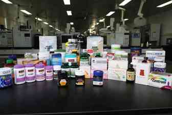跨境进口商品保健品质量保卫战|进口保健品第二批检测结果出来啦！