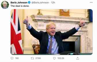 关于英国“脱欧”，你想知道的都在这里