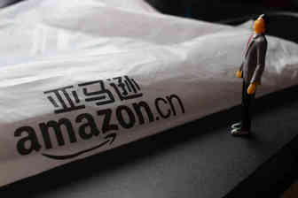 亚马逊假日购物季商品配送总量超过15亿件