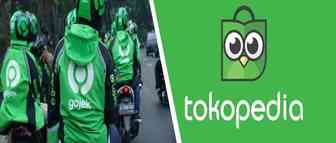 又双合并？这次轮到Gojek和印尼“淘宝”，市值超180亿美元