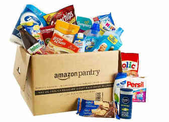 亚马逊关闭杂货和家庭必需品送货项目Prime Pantry