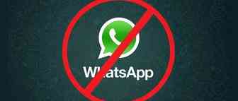 WhatsApp​要凉！WhatsApp收集用户数据新政惹众怒