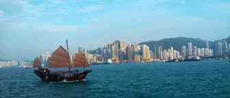 香港公司经营范围有限制吗？怎么写？