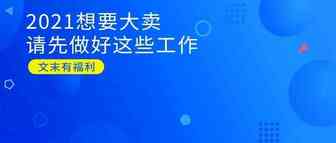 订单暴增100%，利润却疯狂“缩水”！2021卖家该如何应变求生