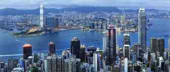 香港公司注册类型：可分为8类