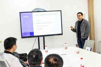 ebay招商助力东莞工厂转型，雅玛森保驾护航您的跨境税务！
