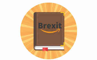 【卖方通快讯】交付关税提醒！Amazon Brexit常见问题解答更新