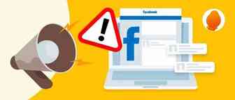 紧急通知：赶紧自查！Facebook近期违规整改热点就是这些
