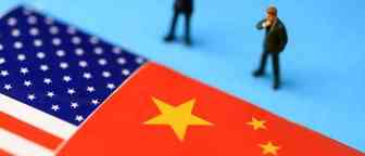 拜登政府：将全面评估中美第一阶段贸易协议实施情况！解决中国的“不当”行为！中美贸易逆势增长！