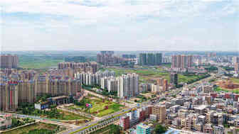 长春综试区