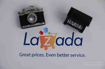 Lazada：泰国、菲律宾玩具成交额占比60%