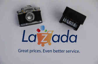 Lazada：泰国、菲律宾玩具成交额占比60%