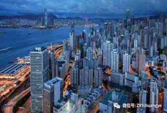 为什么一家注册的香港公司会成为外贸“热点”？