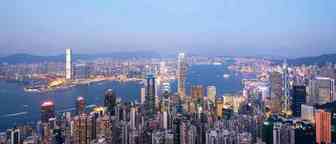 注册香港公司要搞清楚的几个问题
