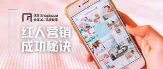 掌握KOL红人营销成功秘诀，跨境电商爆单还用愁？