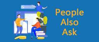 一文搞懂People Also Ask（PAA）